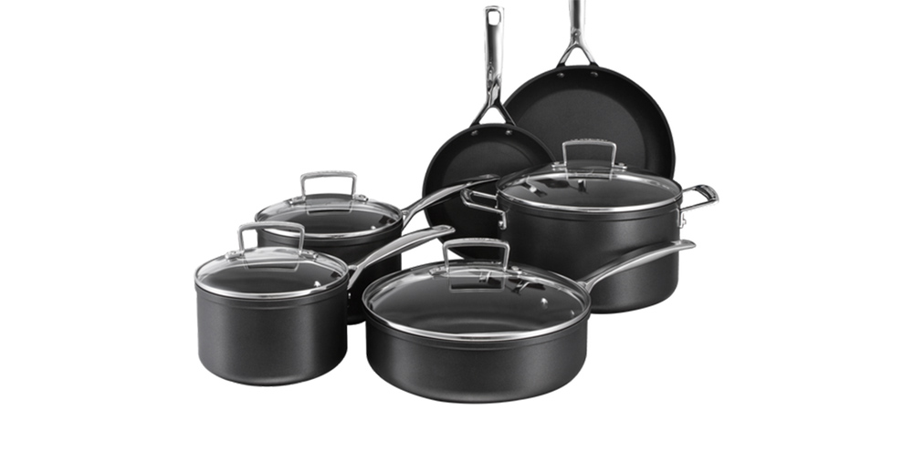 Nonstick Cookware Set